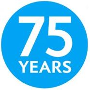 Celebrating 75 years serving Michigan R&D